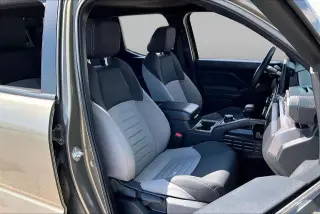 Toyota Tacoma 2025 4x4 TRD Off-Road 4dr Double Cab 6.1 ft LB