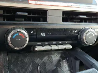 Toyota Tacoma 2025 4x4 Limited 4dr Double Cab 5.0 ft SB