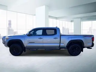 Toyota Tacoma 2018 4x4 TRD Off-Road 4 puertas Doble Cabina 6.1 pies LB
