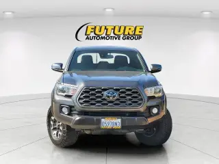 Toyota Tacoma 2022 4x4 SR V6 4dr Double Cab 5.0 ft SB