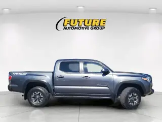 Toyota Tacoma 2022 4x4 SR V6 4dr Double Cab 5.0 ft SB