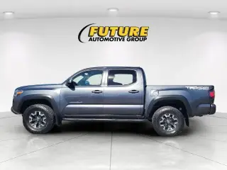 Toyota Tacoma 2022 4x4 SR V6 4dr Double Cab 5.0 ft SB