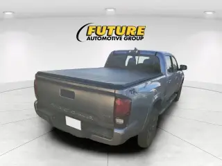 Toyota Tacoma 2018 4x2 TRD Sport 4dr Double Cab 6.1 ft LB