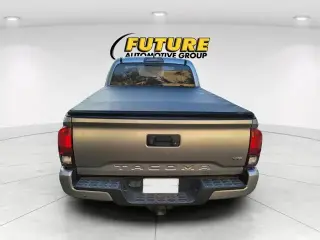 Toyota Tacoma 2018 4x2 TRD Sport 4dr Double Cab 6.1 ft LB