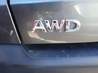 INFINITI QX55 2022 AWD Sensory 4dr Crossover