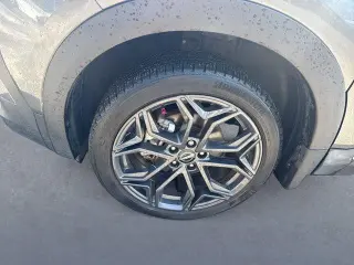 Nissan Kicks 2025 SR 4dr Crossover