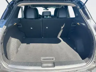 Nissan Kicks 2025 SR 4dr Crossover