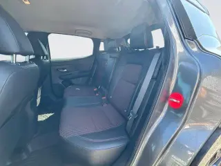 Nissan Kicks 2025 SR 4dr Crossover