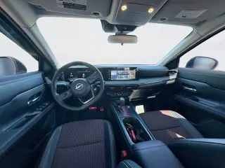 Nissan Kicks 2025 SR 4dr Crossover