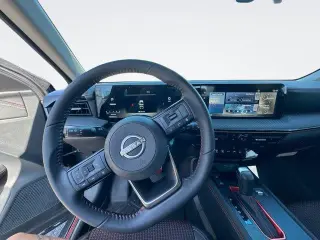 Nissan Kicks 2025 SR 4dr Crossover