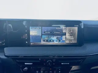Nissan Kicks 2025 SR 4dr Crossover