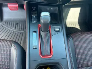 Nissan Kicks 2025 SR 4dr Crossover