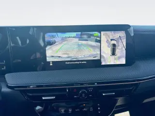Nissan Kicks 2025 SR 4dr Crossover