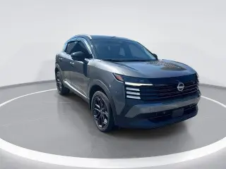 Nissan Kicks 2025 SR 4dr Crossover