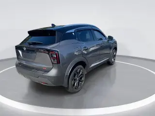 Nissan Kicks 2025 SR 4dr Crossover