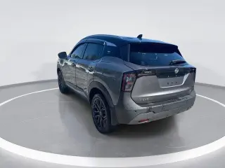 Nissan Kicks 2025 SR 4dr Crossover