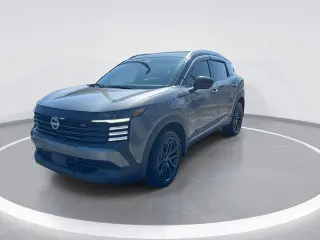 Nissan Kicks 2025 SR 4dr Crossover