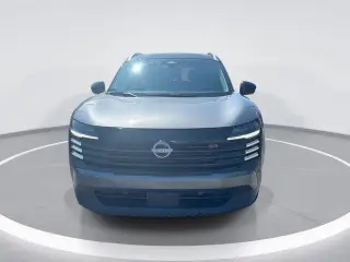 Nissan Kicks 2025 SR 4dr Crossover