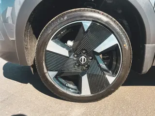 Nissan Kicks 2026 SR 4dr Crossover