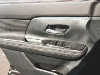 Nissan Kicks 2026 SR 4dr Crossover
