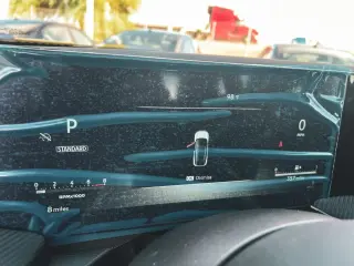 Nissan Kicks 2026 SR 4dr Crossover