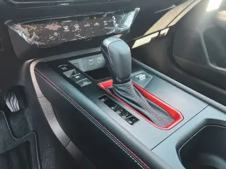 Nissan Kicks 2026 SR 4dr Crossover