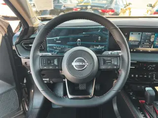 Nissan Kicks 2026 SR 4dr Crossover