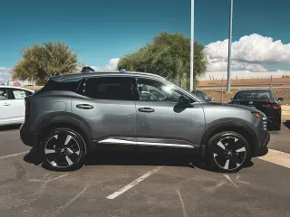 Nissan Kicks 2026 SR 4dr Crossover