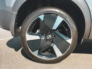 Nissan Kicks 2026 SR 4dr Crossover