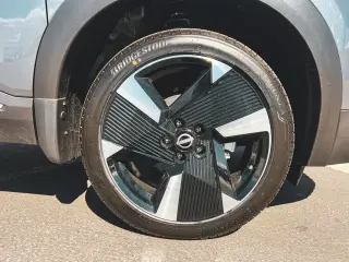 Nissan Kicks 2026 SR 4dr Crossover