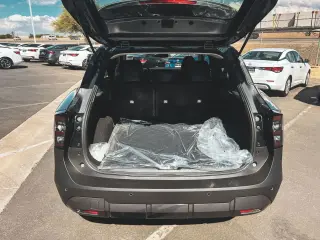 Nissan Kicks 2026 SR 4dr Crossover