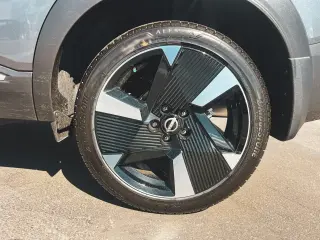 Nissan Kicks 2026 SR 4dr Crossover