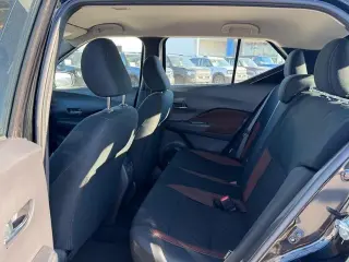 Nissan Kicks 2024 SR 4dr Crossover