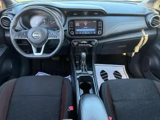Nissan Kicks 2024 SR 4dr Crossover