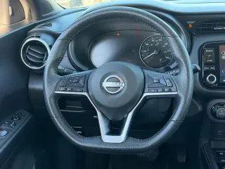 Nissan Kicks 2024 SR 4dr Crossover
