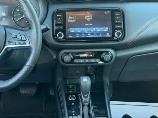 Nissan Kicks 2024 SR 4dr Crossover