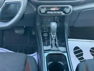 Nissan Kicks 2024 SR 4dr Crossover