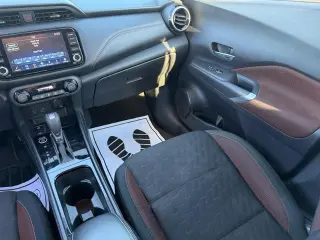Nissan Kicks 2024 SR 4dr Crossover