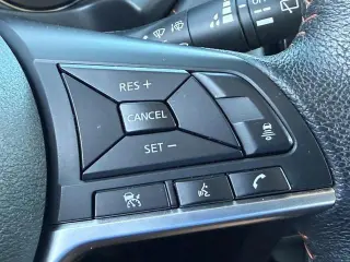Nissan Kicks 2024 SR 4dr Crossover