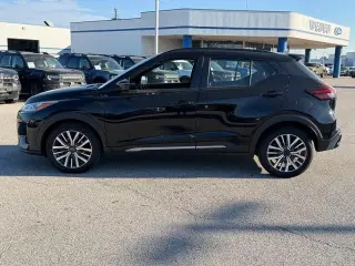Nissan Kicks 2024 SR 4dr Crossover