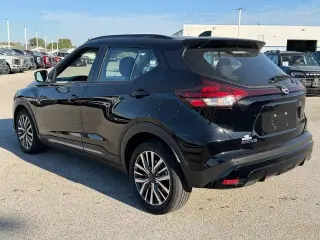 Nissan Kicks 2024 SR 4dr Crossover