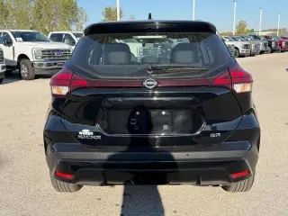 Nissan Kicks 2024 SR 4dr Crossover