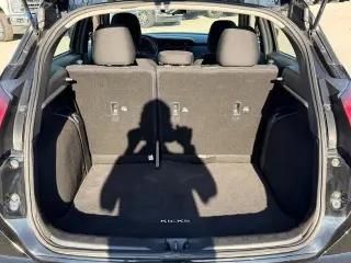 Nissan Kicks 2024 SR 4dr Crossover