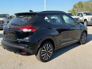Nissan Kicks 2024 SR 4dr Crossover