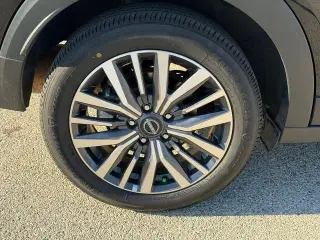 Nissan Kicks 2024 SR 4dr Crossover