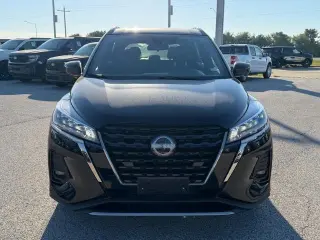 Nissan Kicks 2024 SR 4dr Crossover