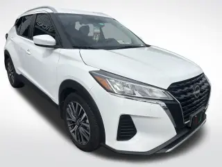 Nissan Kicks 2024 SV 4dr Crossover
