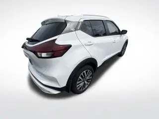 Nissan Kicks 2024 SV 4dr Crossover