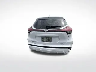 Nissan Kicks 2024 SV 4dr Crossover