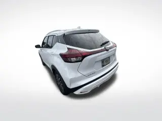 Nissan Kicks 2024 SV 4dr Crossover